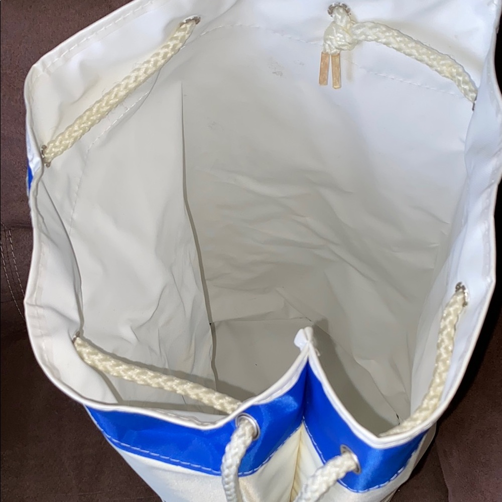 Carnival Ports of Call Drawstring Bag - Picture 7 of 7